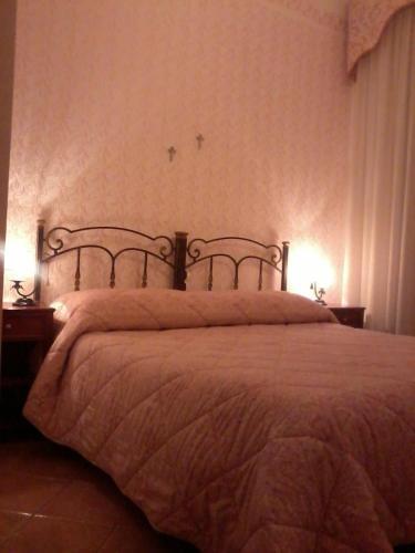 B&B Michael Monte SantʼAngelo Eksteriør bilde