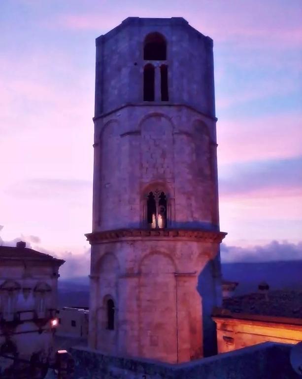 B&B Michael Monte SantʼAngelo Rom bilde