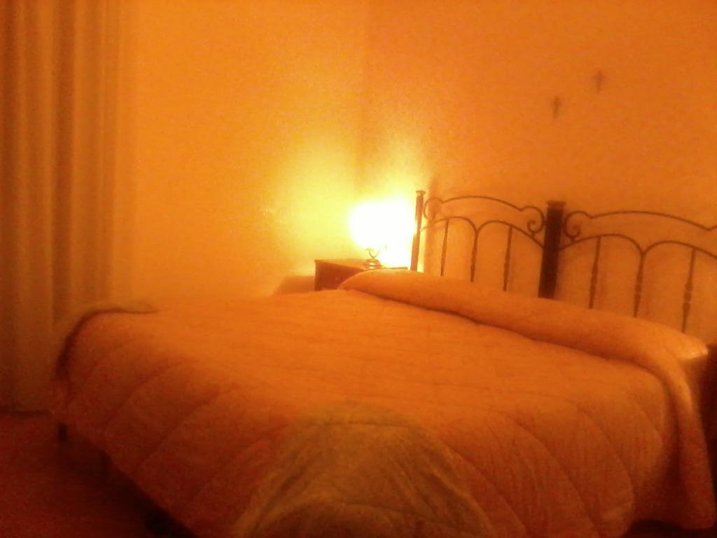 B&B Michael Monte SantʼAngelo Eksteriør bilde