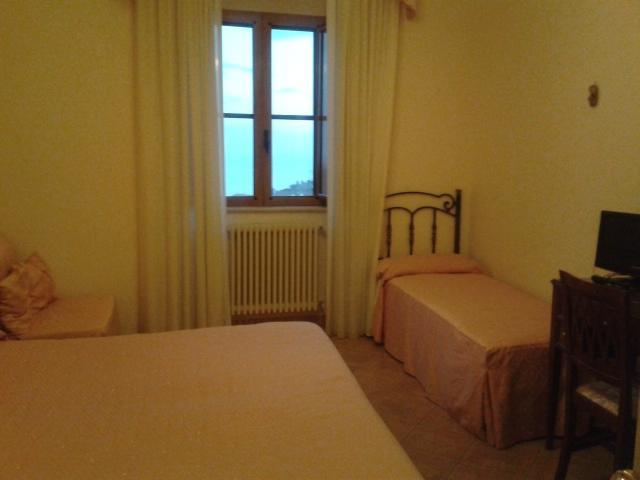 B&B Michael Monte SantʼAngelo Eksteriør bilde